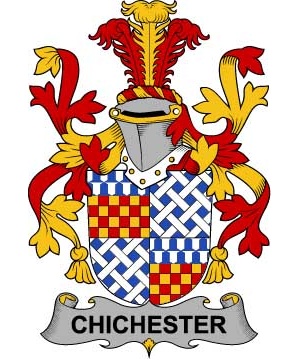 Irish/C/Chichester-Crest-Coat-of-Arms