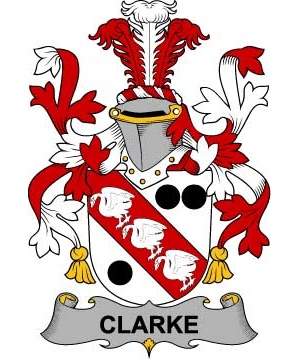 Irish/C/Clarke-Crest-Coat-of-Arms