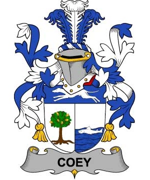 Irish/C/Coey-or-McCoey-Crest-Coat-of-Arms