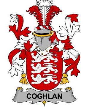 Irish/C/Coghlan-or-McCoghlan-Crest-Coat-of-Arms