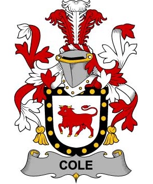 Irish/C/Cole-Crest-Coat-of-Arms