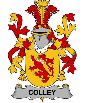 Irish/C/Colley-or-McColley-Crest-Coat-of-Arms