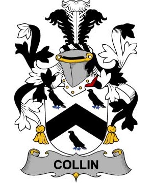 Irish/C/Collin-Crest-Coat-of-Arms