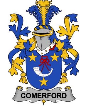 Irish/C/Comerford-Crest-Coat-of-Arms