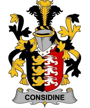 Irish/C/Considine-or-McConsidine-Crest-Coat-of-Arms