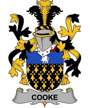 Irish/C/Cooke-Crest-Coat-of-Arms