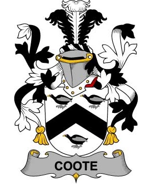 Irish/C/Coote-Crest-Coat-of-Arms