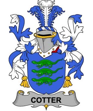 Irish/C/Cotter-or-MacCotter-Crest-Coat-of-Arms