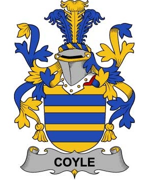 Irish/C/Coyle-or-McCoyle-Crest-Coat-of-Arms