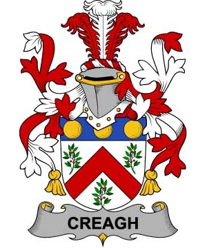 Irish/C/Creagh-Crest-Coat-of-Arms