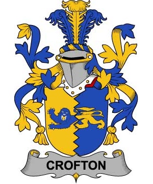 Irish/C/Crofton-Crest-Coat-of-Arms