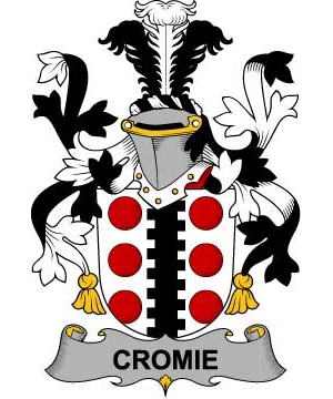 Irish/C/Cromie-Crest-Coat-of-Arms
