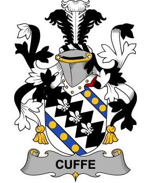 Irish/C/Cuffe-Crest-Coat-of-Arms