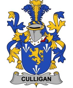 Irish/C/Culligan-or-McColgan-Crest-Coat-of-Arms