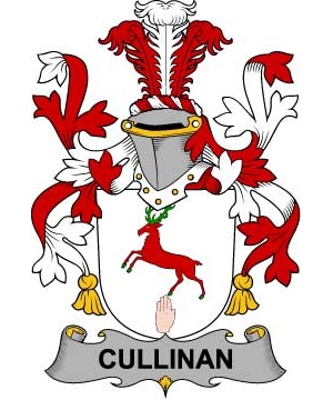 Irish/C/Cullinan-or-O'Cullinane-Crest-Coat-of-Arms