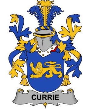 Irish/C/Currie-or-O'Currie-Crest-Coat-of-Arms