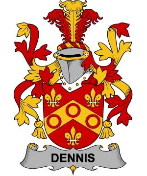 Irish/D/Dennis-Crest-Coat-of-Arms