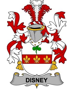 Irish/D/Disney-Crest-Coat-of-Arms