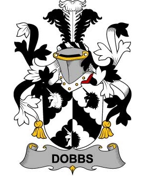 Irish/D/Dobbs-Crest-Coat-of-Arms