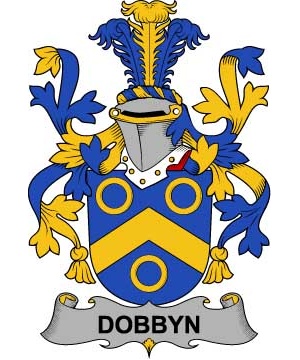 Irish/D/Dobbyn-Crest-Coat-of-Arms