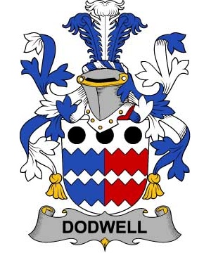 Irish/D/Dodwell-Crest-Coat-of-Arms