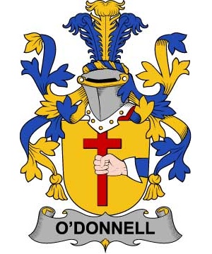 Irish/D/Donnell-or-O'Donnell-Crest-Coat-of-Arms