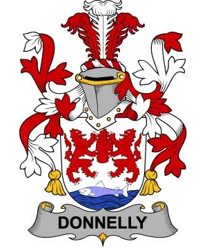 Irish/D/Donnelly-or-O'Donnelly-Crest-Coat-of-Arms