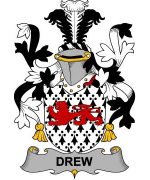 Irish/D/Drew-Crest-Coat-of-Arms