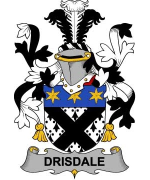 Irish/D/Drisdale-Crest-Coat-of-Arms