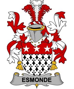 Irish/E/Esmonde-Crest-Coat-of-Arms