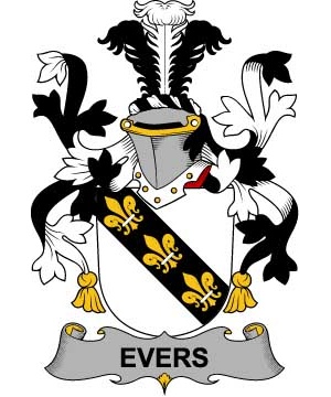 Irish/E/Evers-Crest-Coat-of-Arms