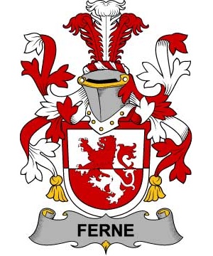 Irish/F/Ferne-Crest-Coat-of-Arms