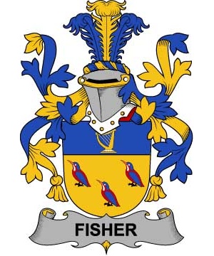 Irish/F/Fisher-Crest-Coat-of-Arms