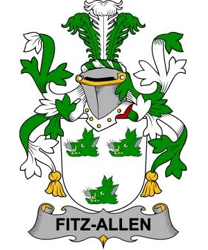 Irish/F/Fitz-Allen-Crest-Coat-of-Arms