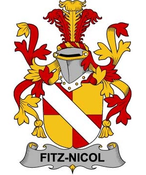 Irish/F/Fitz-Nicol-Crest-Coat-of-Arms