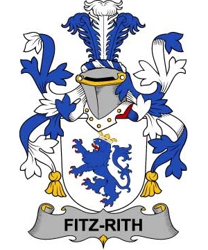 Irish/F/Fitz-Rith-Crest-Coat-of-Arms