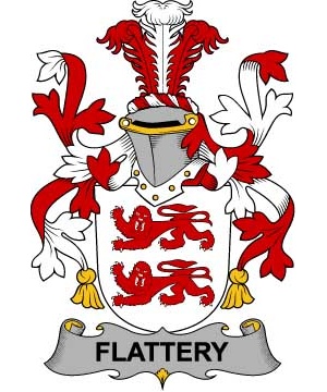 Irish/F/Flattery-or-O'Flattery-Crest-Coat-of-Arms