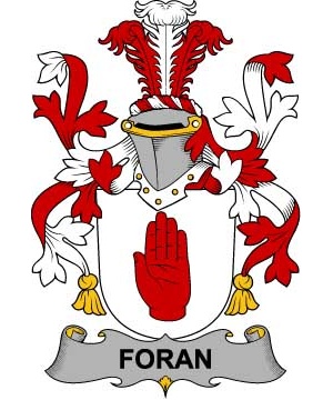 Irish/F/Foran-or-O'Foran-Crest-Coat-of-Arms