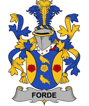 Irish/F/Forde-or-Consnave-Crest-Coat-of-Arms