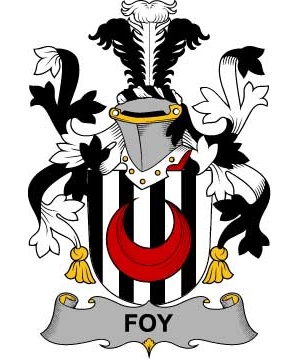 Irish/F/Foy-or-O'Fie-Crest-Coat-of-Arms