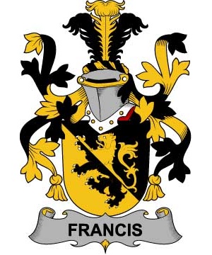 Irish/F/Francis-Crest-Coat-of-Arms