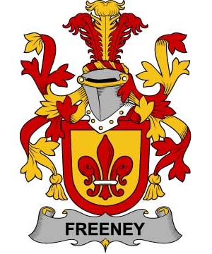 Irish/F/Freeney-Crest-Coat-of-Arms