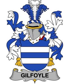 Irish/G/Gilfoyle-or-McGilfoyle-Crest-Coat-of-Arms