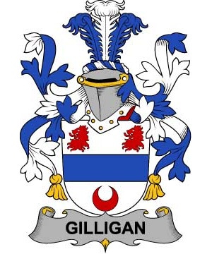 Irish/G/Gilligan-or-McGilligan-Crest-Coat-of-Arms