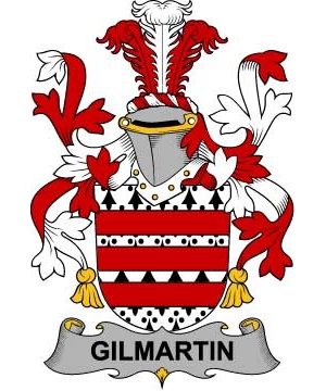 Irish/G/Gilmartin-or-Kilmartin-Crest-Coat-of-Arms