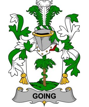 Irish/G/Going-Crest-Coat-of-Arms