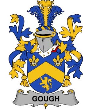 Irish/G/Gough-Crest-Coat-of-Arms