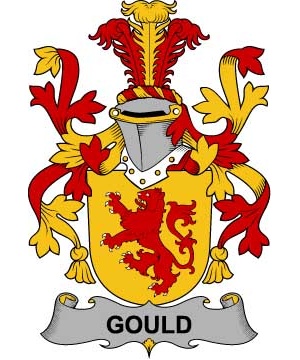 Irish/G/Gould-Crest-Coat-of-Arms