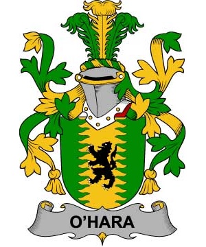 Irish/H/Hara-or-O'Hara-Crest-Coat-of-Arms