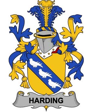 Irish/H/Harding-Crest-Coat-of-Arms